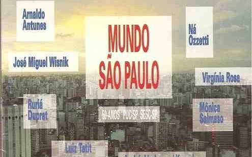 Mundo São Paulo