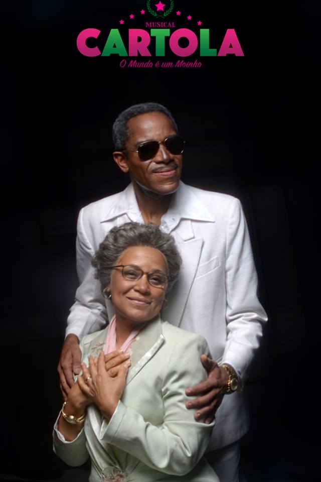 Zica e Cartola 2